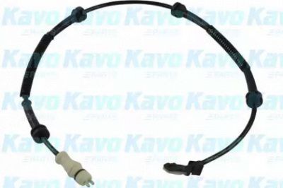 KAVO PARTS bas6639 -  Датчик, частота вращения колеса